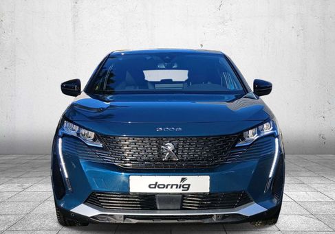 Peugeot 3008, 2023 3