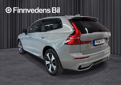 Volvo XC60, 2024