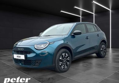 Fiat 600, 2024