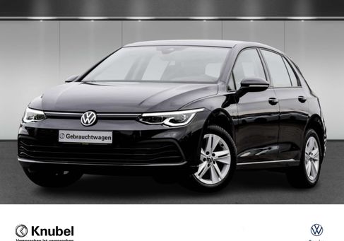 Volkswagen Golf, 2020