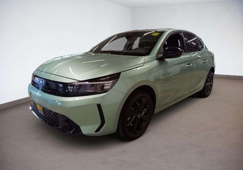 Opel Corsa, 2025 2