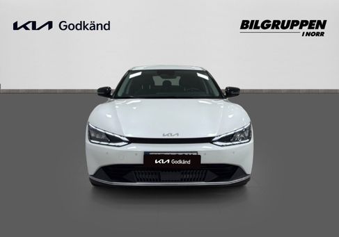 Kia EV6, 2023