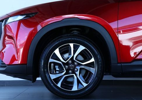 Mazda CX-5, 2026 2