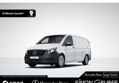 Mercedes-Benz Vito, 2024