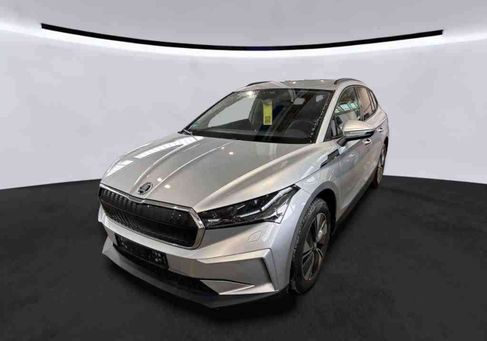 Skoda Enyaq, 2024