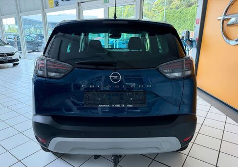 Opel Crossland X, 2023 3