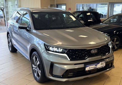 Kia Sorento, 2021