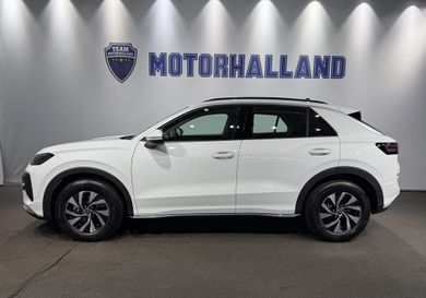 Volkswagen T-Roc, 2026