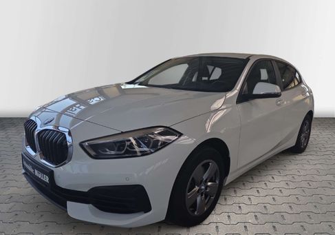 BMW 118, 2023