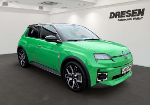 Renault R 5, 2025