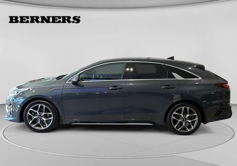 Kia Pro cee'd, 2020