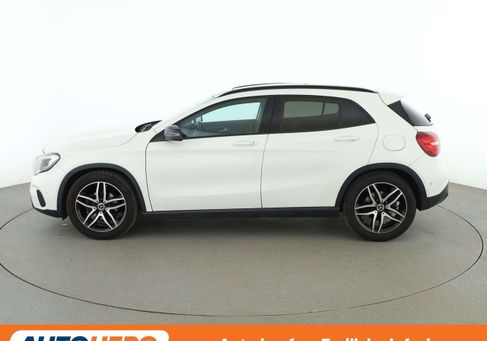 Mercedes-Benz GLA 180, 2019