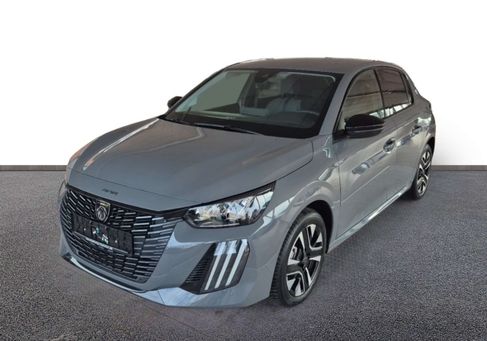 Peugeot 208, 2024