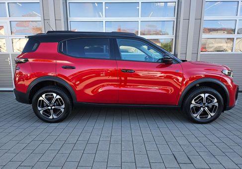 Citroën C3 Aircross, 2025 3