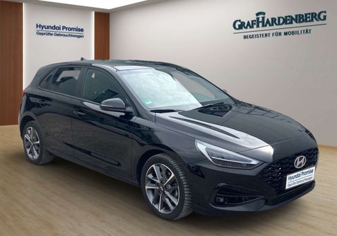 Hyundai i30, 2025 2