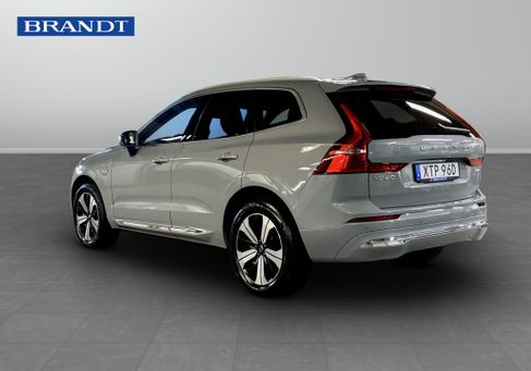Volvo XC60, 2025
