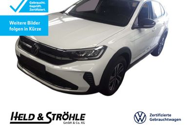 Volkswagen Taigo, 2025