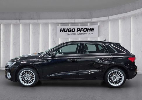 Audi A3, 2022 2
