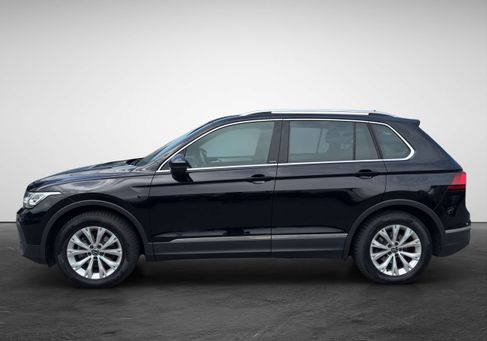 Volkswagen Tiguan, 2024