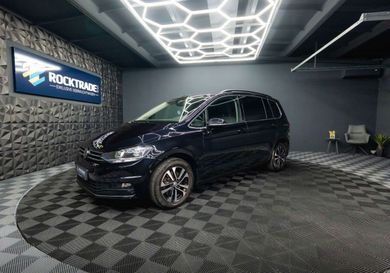 Volkswagen Touran, 2019