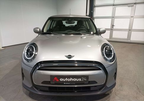 MINI Cooper, 2024