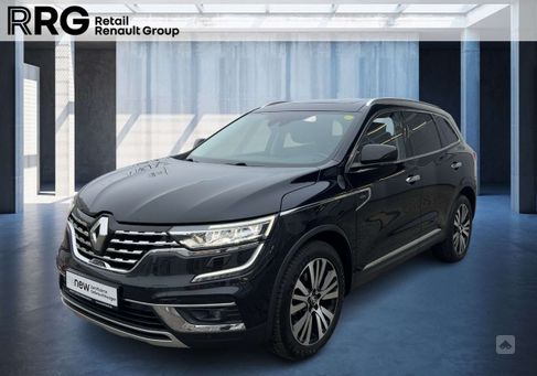 Renault Koleos, 2022