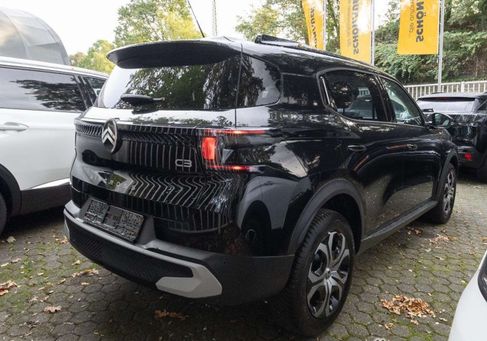 Citroën C3 Aircross, 2025 3