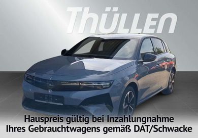 Opel Astra, 2026