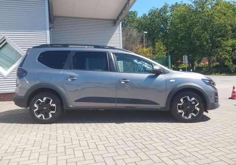 Dacia Jogger, 2026 3