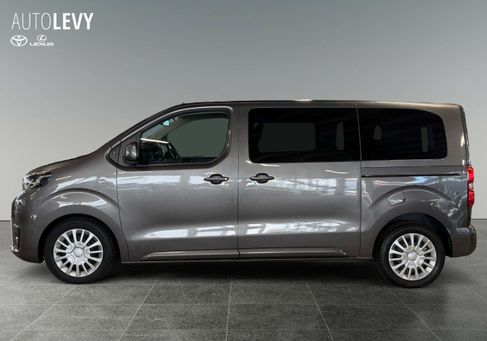 Toyota Proace, 2018 3