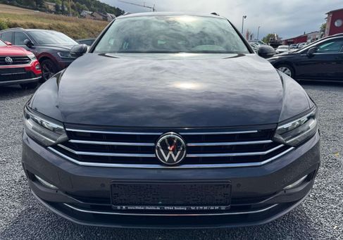 Volkswagen Passat Variant, 2024 2