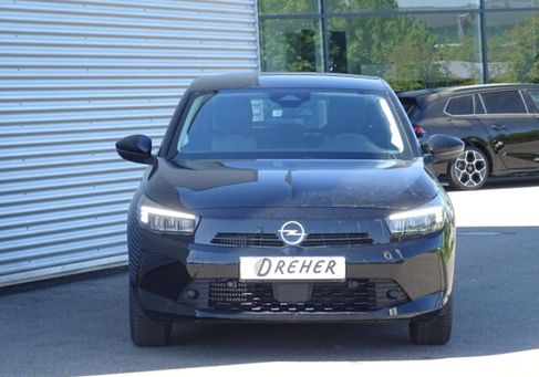 Opel Corsa, 2026 2