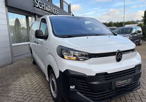 Citroën Jumpy, 2024