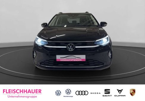 Volkswagen Taigo, 2023