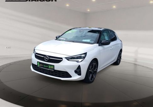 Opel Corsa, 2023 2