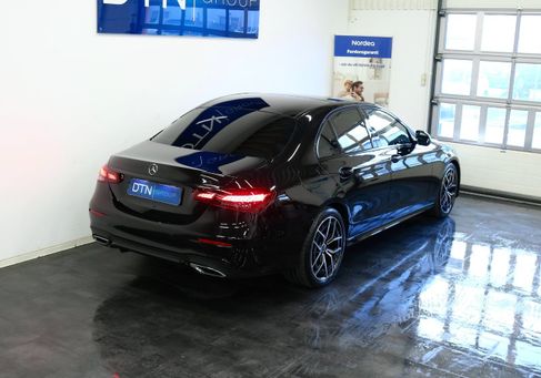 Mercedes-Benz E 220, 2023 2