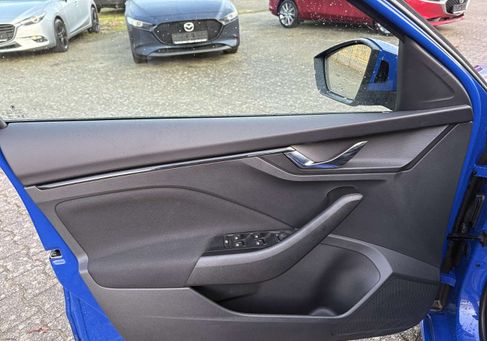 Skoda Scala, 2025