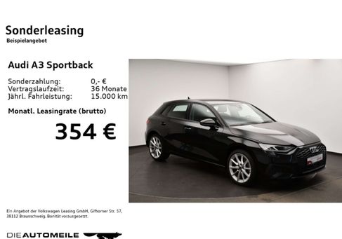 Audi A3, 2023 2