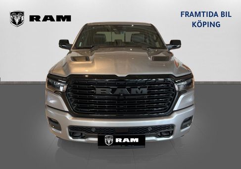 RAM 1500, 2025 2