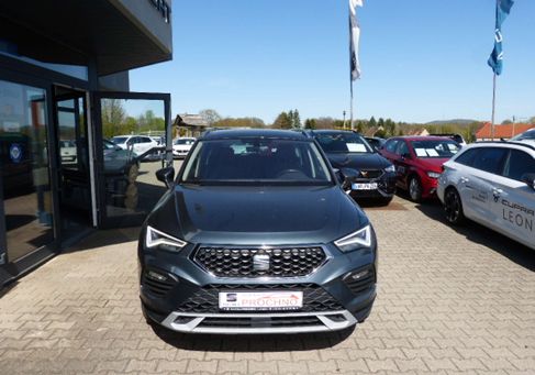 Seat Ateca, 2022