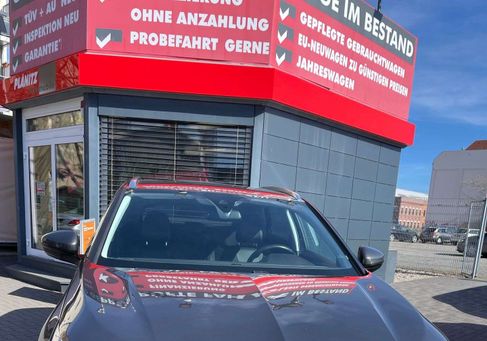 Opel Grandland X, 2020