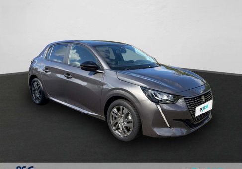 Peugeot 208, 2022 3