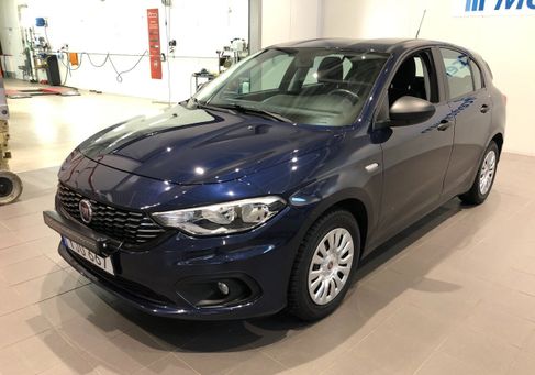 Fiat Tipo, 2017