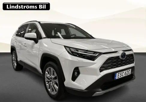 Toyota RAV 4, 2025 2