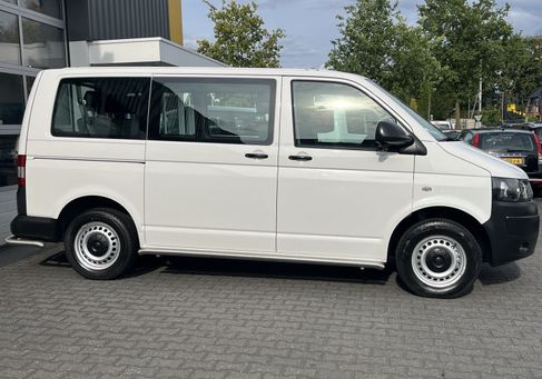 Volkswagen T5 Transporter, 2014