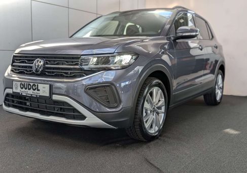 Volkswagen T-Cross, 2026 3