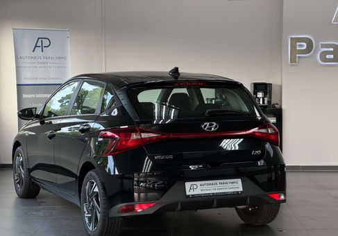 Hyundai i20, 2024 3