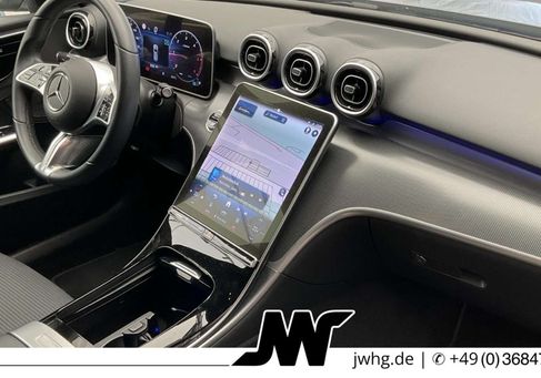 Mercedes-Benz C 220, 2023