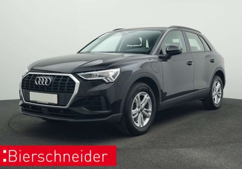 Audi Q3, 2022