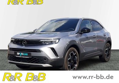 Opel Mokka, 2021